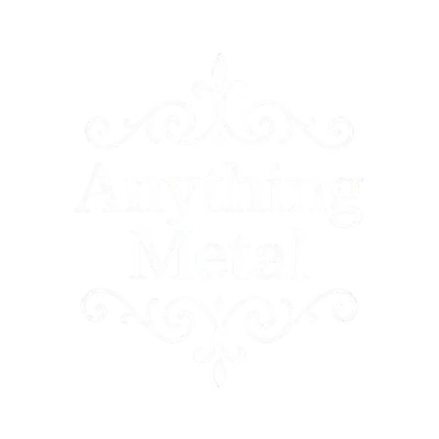 Anything Metal