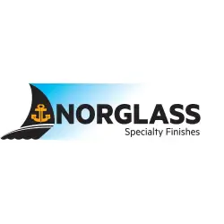 Norglass marine-grade paint partner