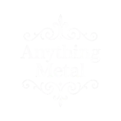 Anything Metal